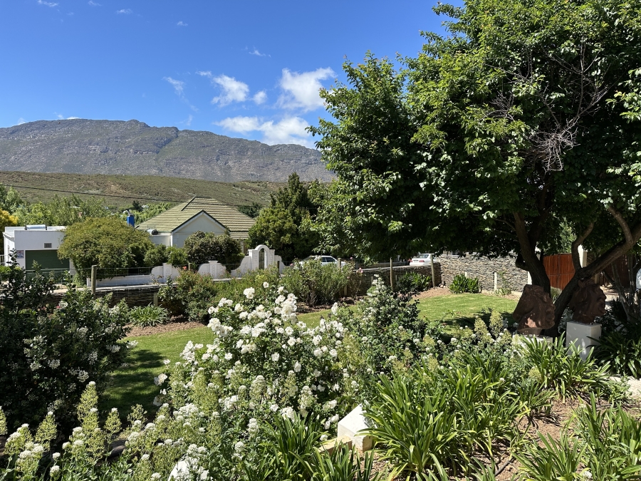 4 Bedroom Property for Sale in Barrydale Western Cape